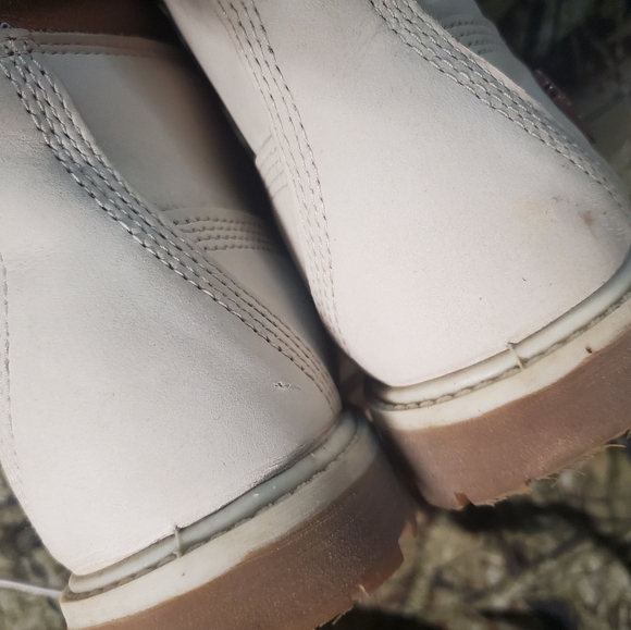 Timberland boot - Picture 6 of 7